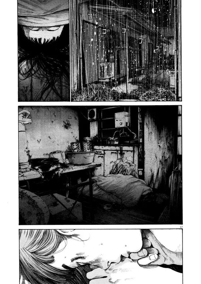 Goodnight Punpun Chapter 114 image 16_optimized